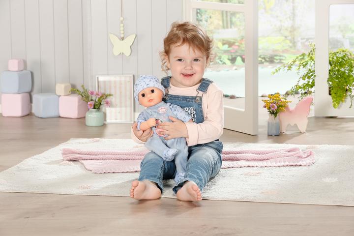 Produktbild Baby Annabell Little Alexander