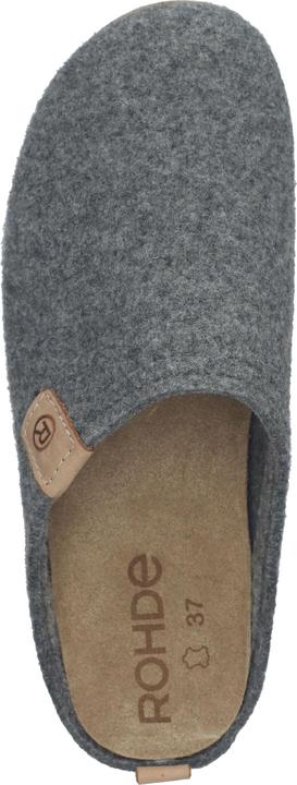 Image du produit Rohde Hausschuhe (36)