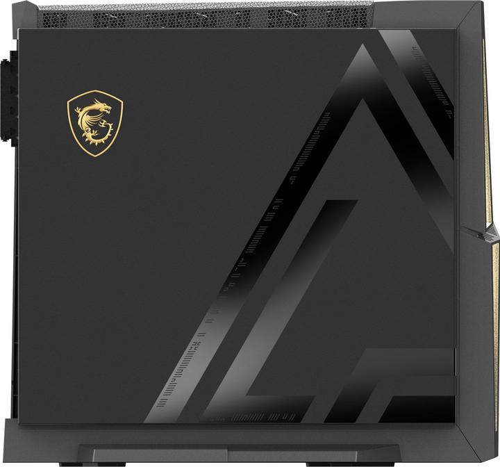 Produktbild MSI MEG Trident X2 14NUG7-297EU (Intel Core i7-14700KF, 32 GB, 2000 GB, GeForce RTX 4080 SUPER)