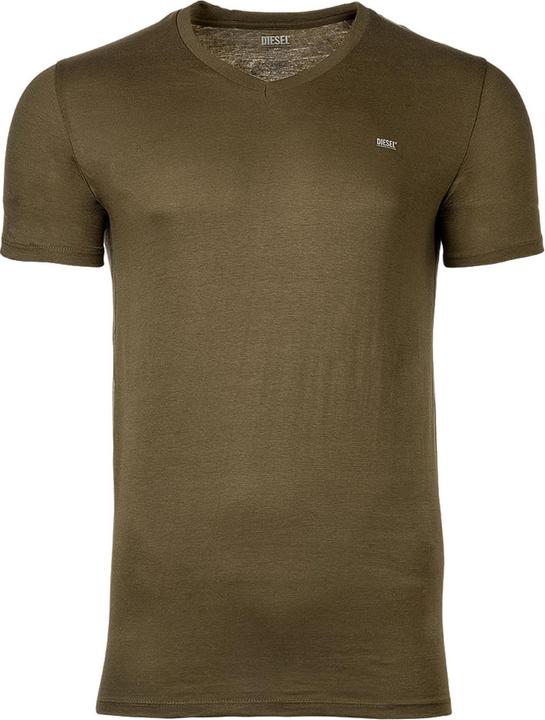 Immagine prodotto Diesel Maglietta Casual Comfort Fit UMTEE-MICHAEL-TUBE-TWOPACK (XXL)