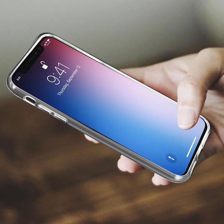 Actual product image Avizar Bazik Series (Apple iPhone 11 Pro Max)