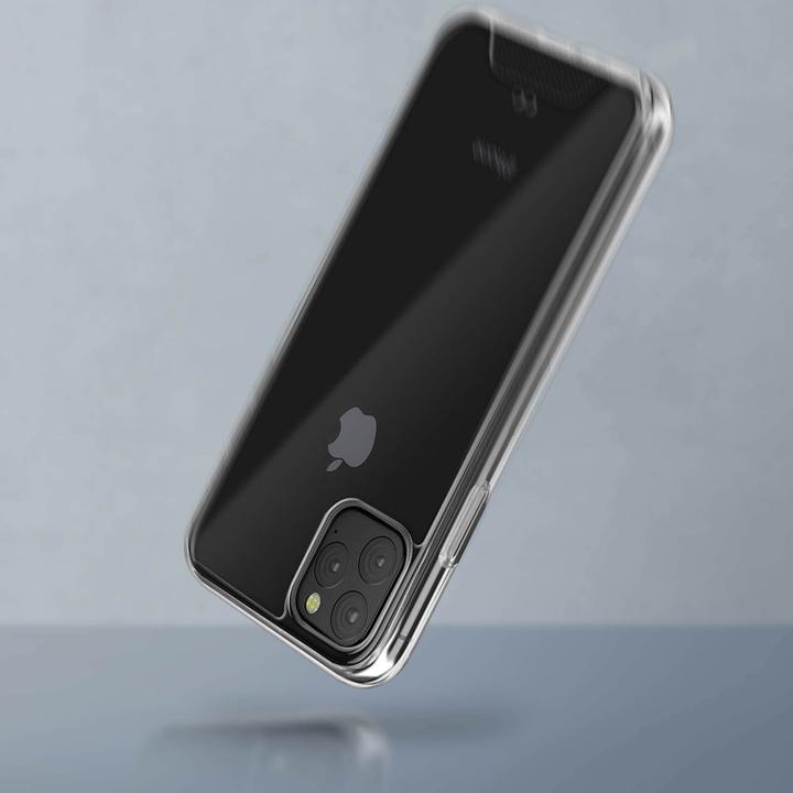Actual product image Avizar Bazik Series (Apple iPhone 11 Pro Max)