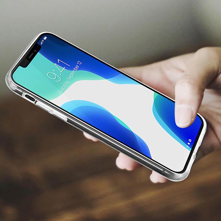 Produktbild Avizar Bazik Series (Apple iPhone 11)