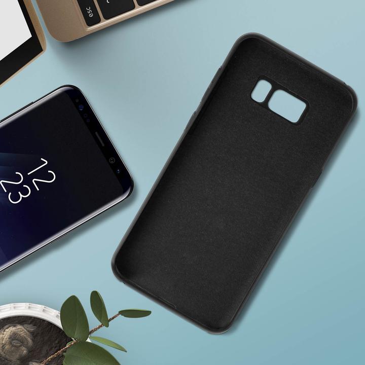 Actual product image Avizar Fast Series (Samsung Galaxy S8+)