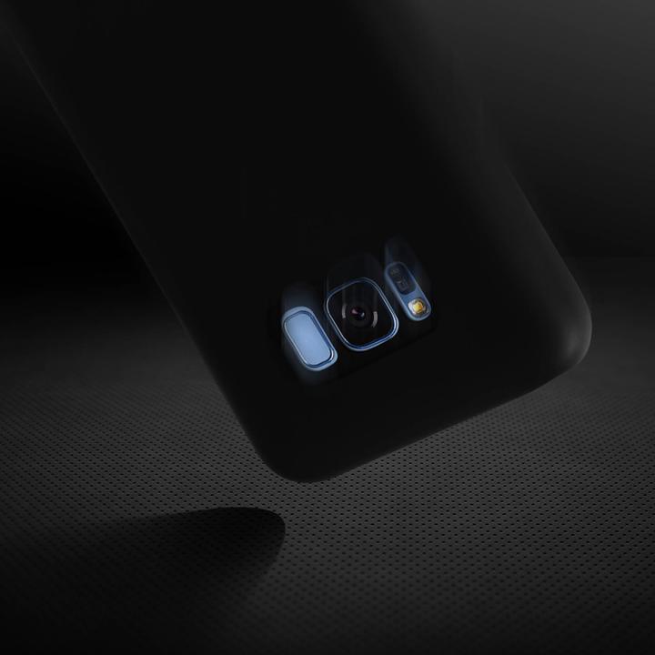 Actual product image Avizar Fast Series (Samsung Galaxy S8+)
