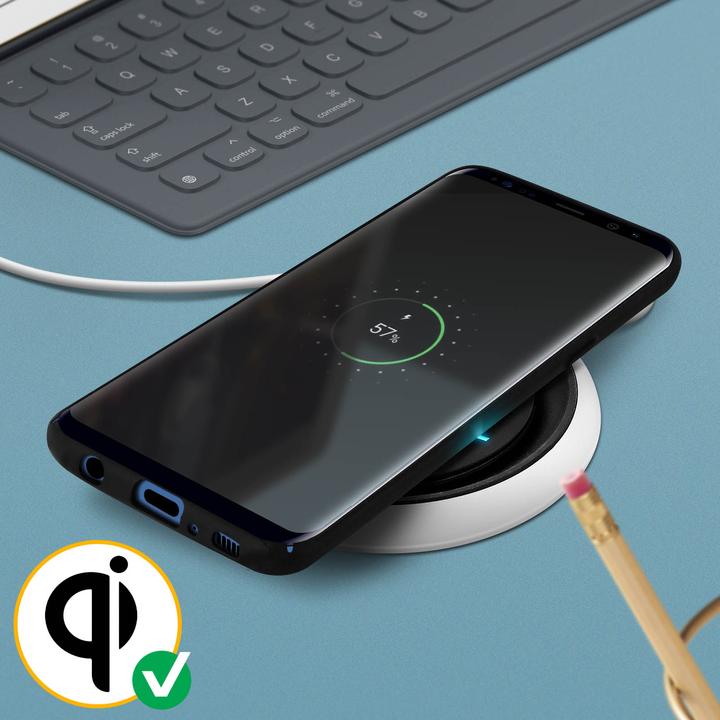 Actual product image Avizar Fast Series (Samsung Galaxy S8+)