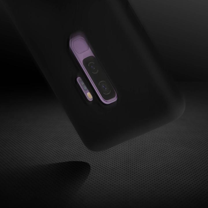 Actual product image Avizar Fast Series (Samsung Galaxy S9+)