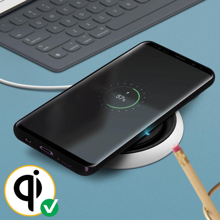 Actual product image Avizar Fast Series (Samsung Galaxy S9+)