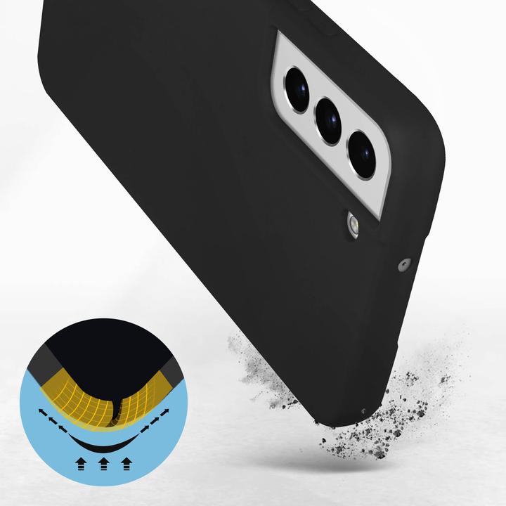 Actual product image Avizar Fast Series (Samsung Galaxy S22+)