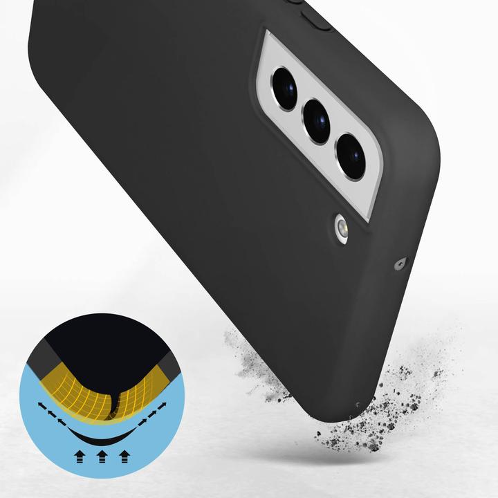 Actual product image Avizar Fast Series (Samsung Galaxy S22)