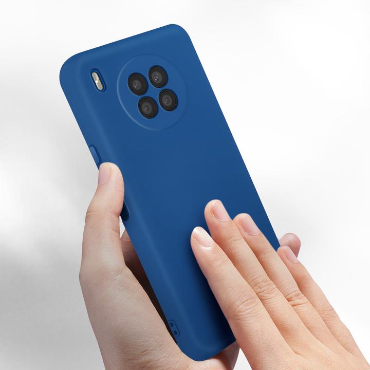 Image du produit Avizar Série rapide (Huawei Nova 8i, Honor 50 Lite)