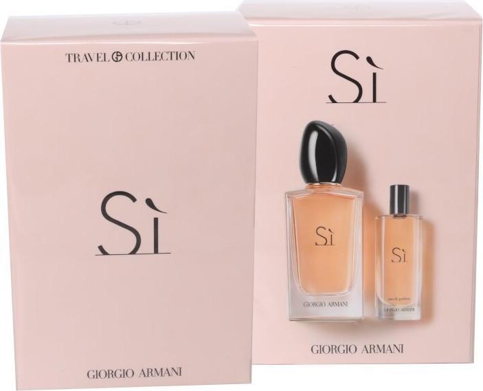 Immagine prodotto Giorgio Armani Sì (Eau de parfum, 115 ml)