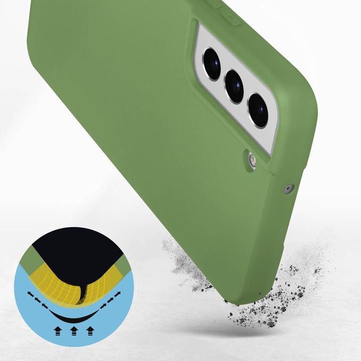 Actual product image Avizar Fast Series (Samsung Galaxy S22+)