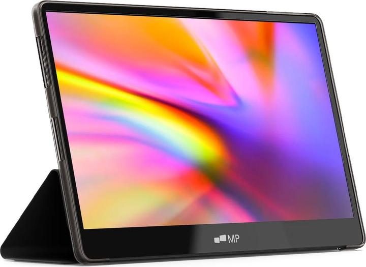 Mobile Pixels Glance Plus (1920 x 1080 Pixel, 15.60")