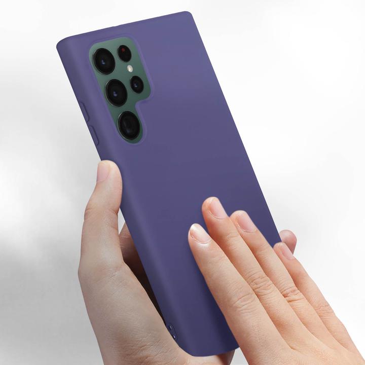 Actual product image Avizar Fast Series (Samsung Galaxy S22 Ultra)