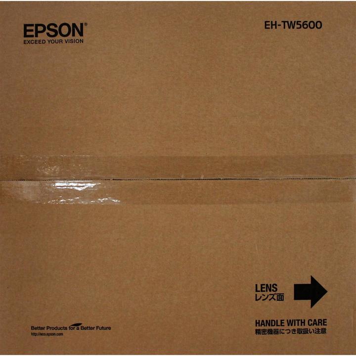 Produktbild Epson Eh-Tw5600 (Full HD, 2500 lm, 1.33 - 2.16:1)