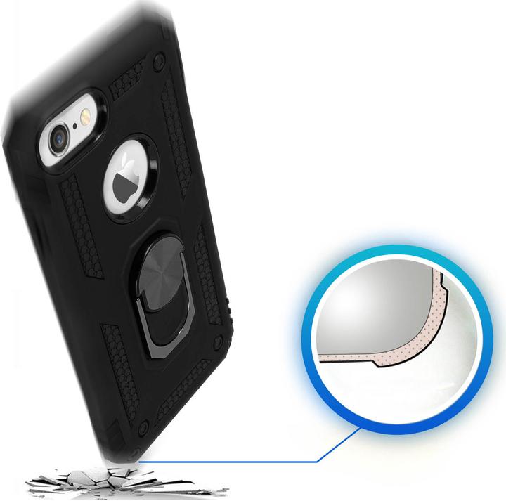 Image du produit Avizar Série Kosto (Apple iPhone SE (3ème génération))