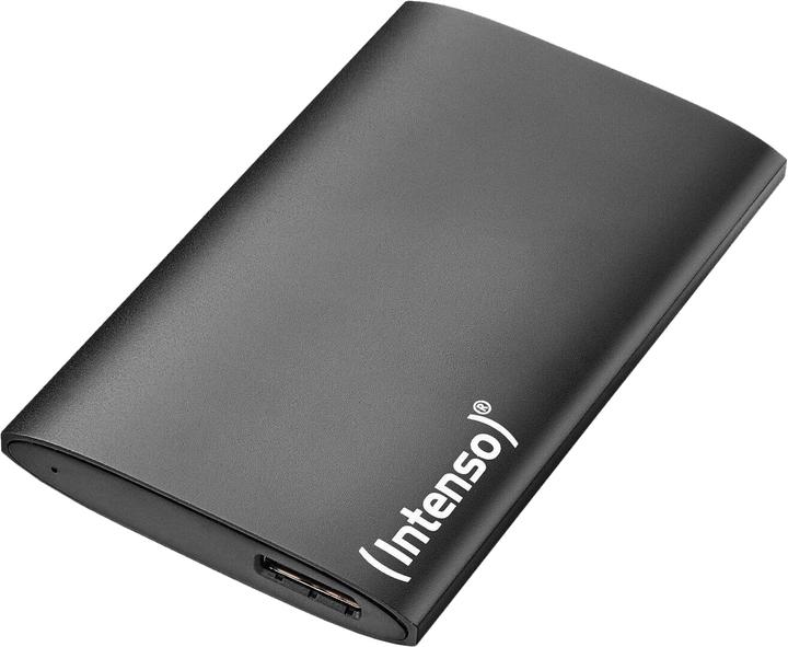 Intenso Premium (500 GB)