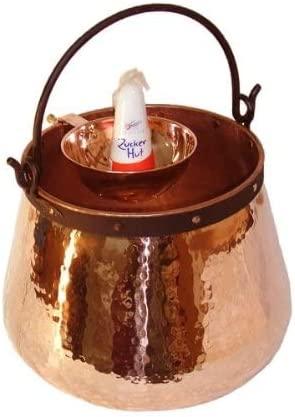 Immagine prodotto Copper Garden Inserto per setaccio, universale (17 cm)