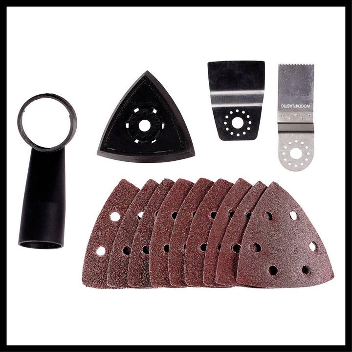 Actual product image Einhell TC-MG 250 CE