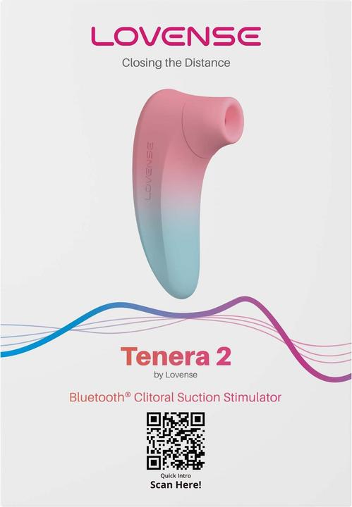 Image du produit Lovense Tenera 2