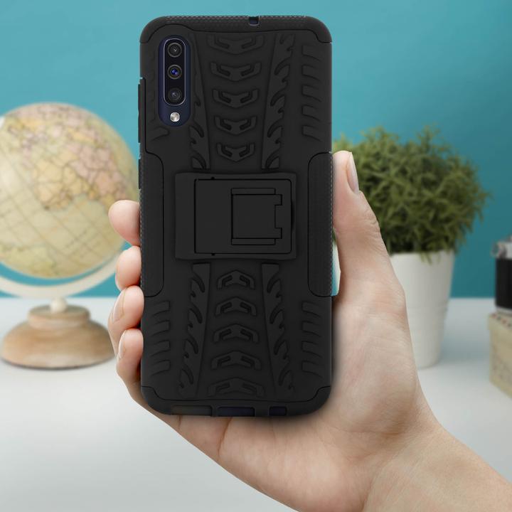 Image du produit Avizar Série Quadro (Samsung Galaxy A70)