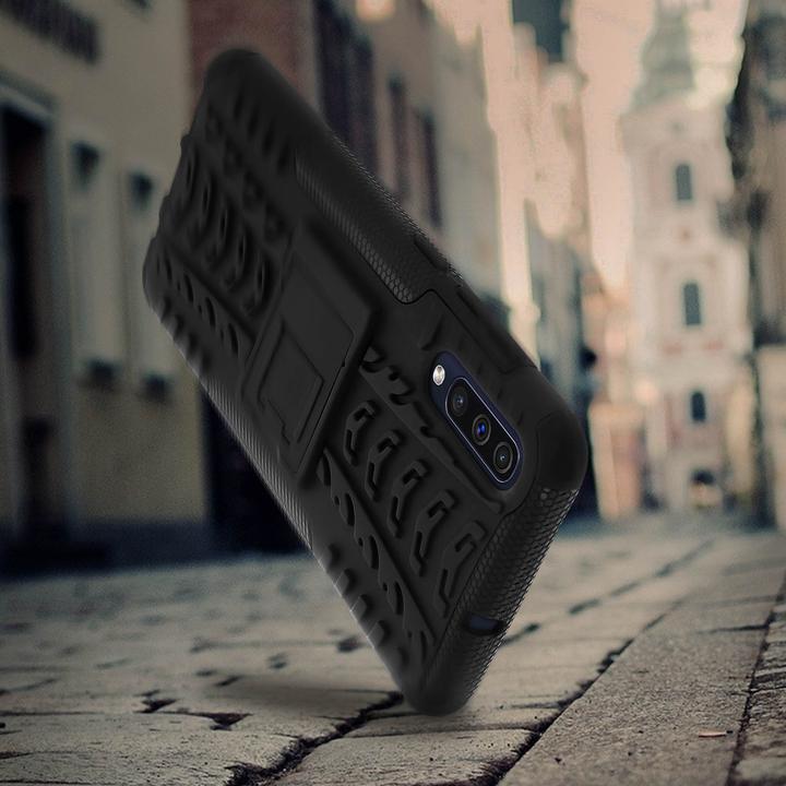 Image du produit Avizar Série Quadro (Samsung Galaxy A70)