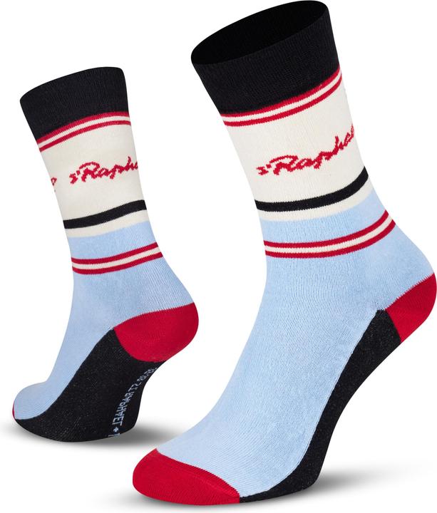 Actual product image Patrón Spirits Company Le Patron Classic Jersey St.Raphael Socks multi (39 - 42)