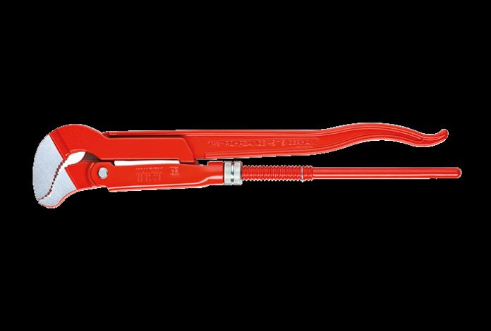 Produktbild Knipex Rohrzange S-Maul (320 mm)