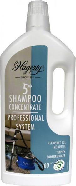 Produktbild Hagerty 5* Shampoo Concentrate