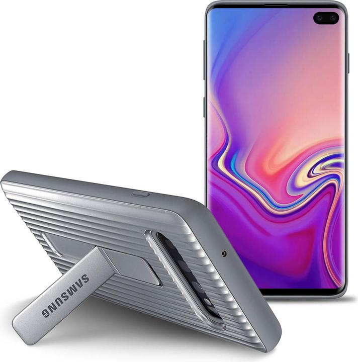 Produktbild Samsung Protective Standing Cover (Samsung Galaxy S10+)