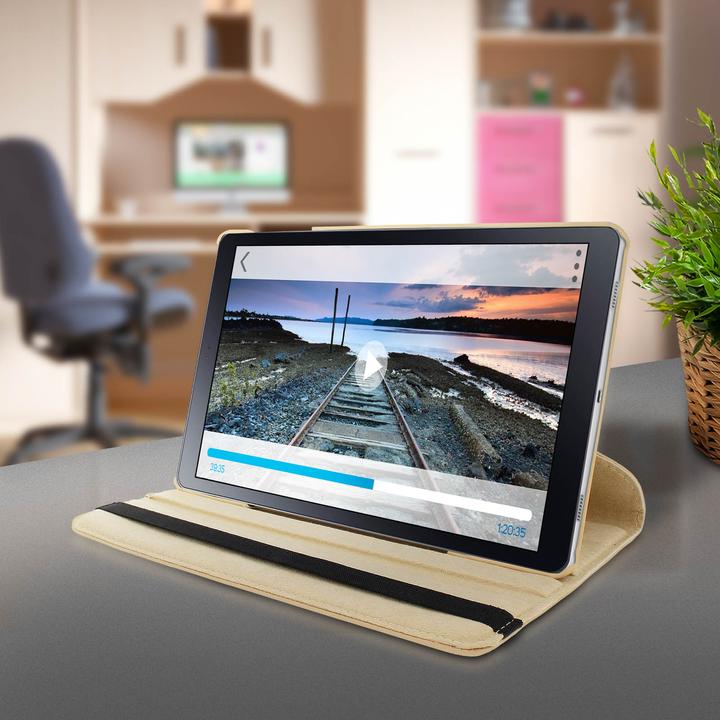 Image du produit Avizar Série 360 (Samsung Galaxy Tab A 10.5)
