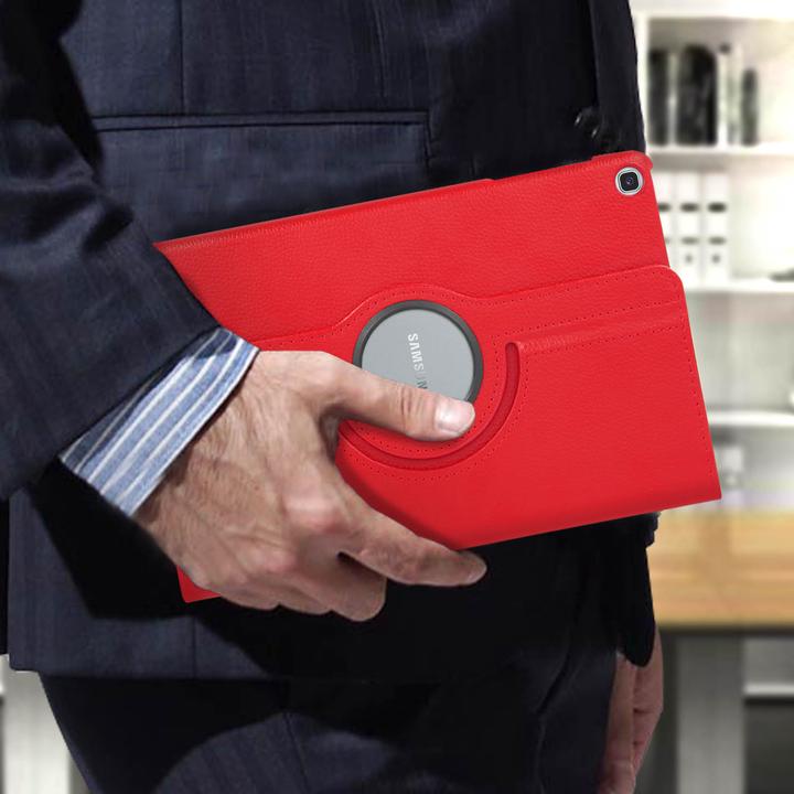 Image du produit Avizar Série 360 (Galaxy Tab A 10.1 (2019))
