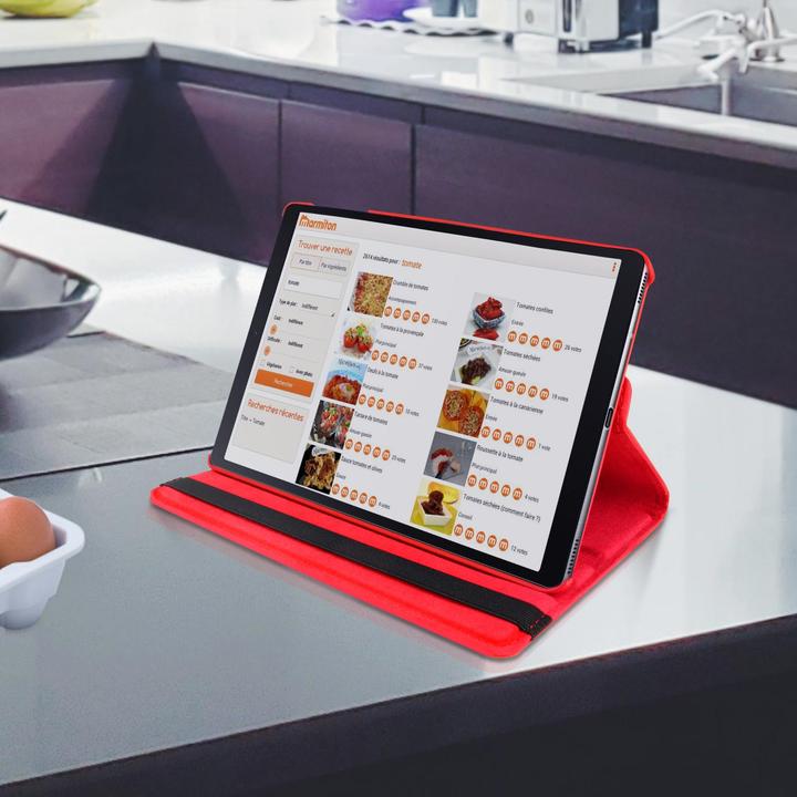 Image du produit Avizar Série 360 (Galaxy Tab A 10.1 (2019))