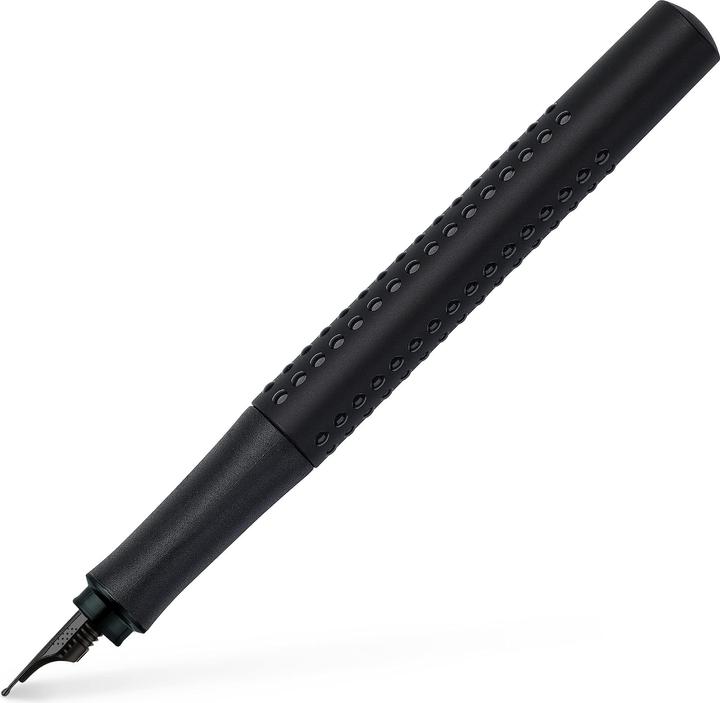 Produktbild Faber-Castell Füllfeder (Schwarz, 1 x)