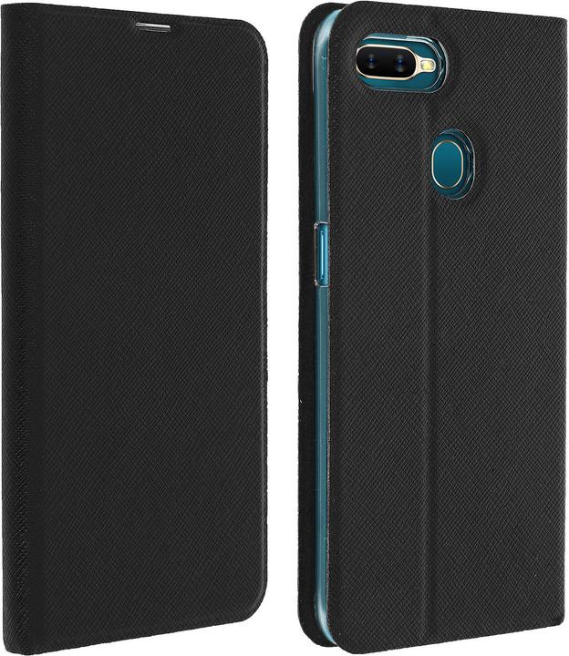 Immagine prodotto Bigben Serie Texturé (Oppo AX7)