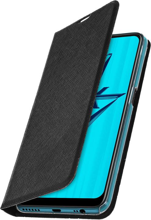 Immagine prodotto Bigben Serie Texturé (Oppo AX7)
