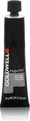Actual product image Goldwell Topchic (6RB Medium red beech)