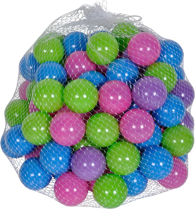 Image du produit Knorrtoys Jeu de balles 100 pcs