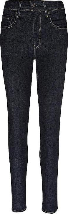 Levis Jeans 721 HIGH-RISE SKINNY