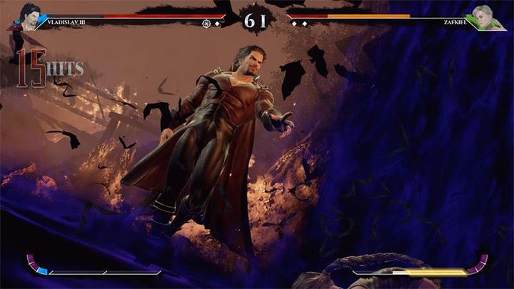Immagine prodotto Game Presagio di dolore (PS4, DE)