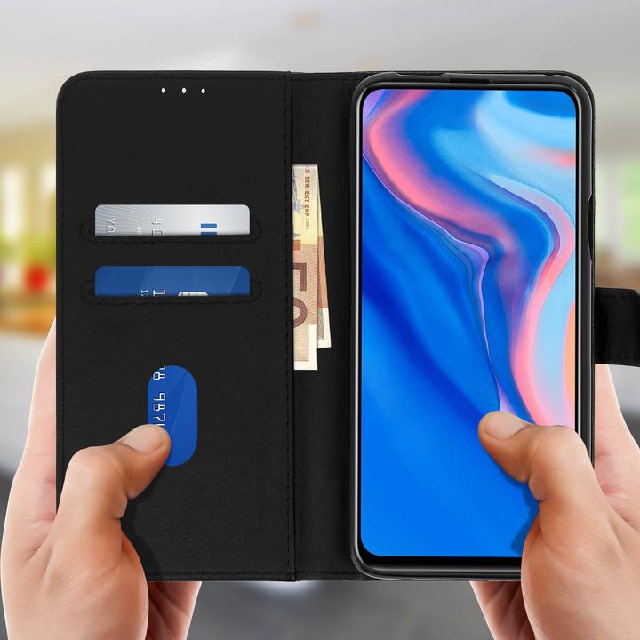 Actual product image Avizar Chester Series (Honor 9X)