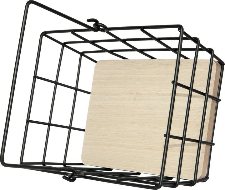 Produktbild Casativo Metallkorb mit Griff