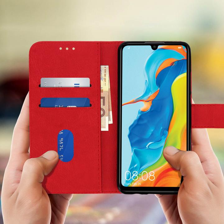 Image du produit Avizar Série Chester (Huawei P30 Lite XL)