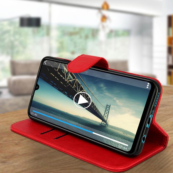 Image du produit Avizar Série Chester (Huawei P30 Lite XL)