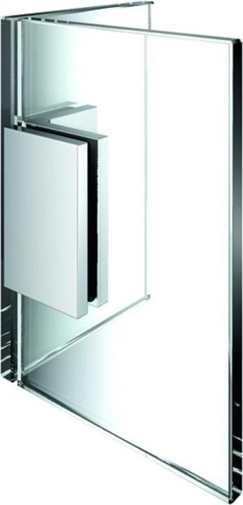 Produktbild Pauli+Sohn Winkelverbinder FLAMEA+ 8196 (Winkelverbinder, 2 Stk.)