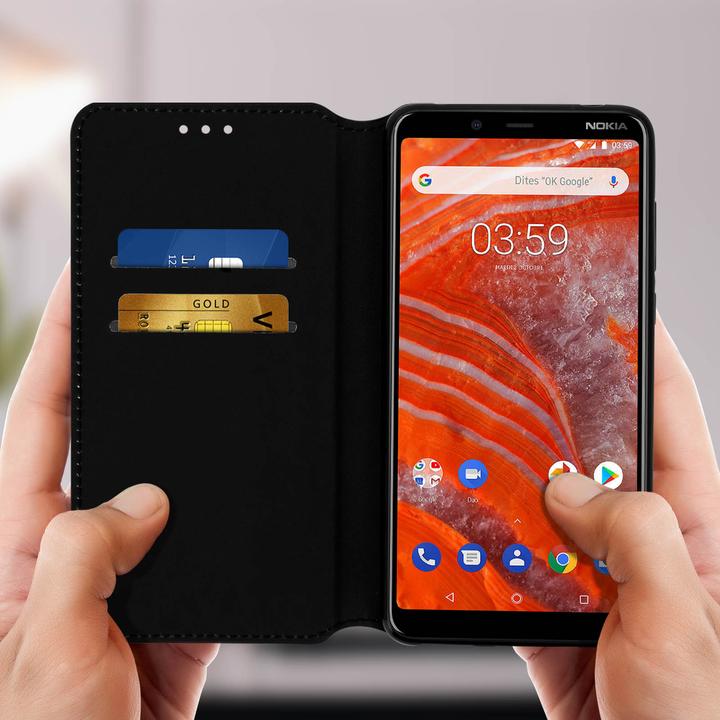 Produktbild Avizar Elec Series (Nokia 3.1 Plus)