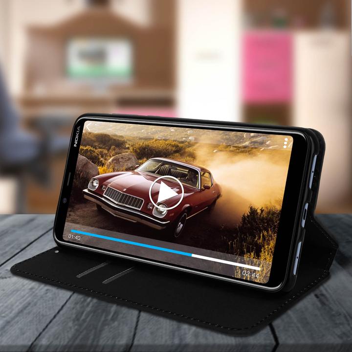 Produktbild Avizar Elec Series (Nokia 3.1 Plus)