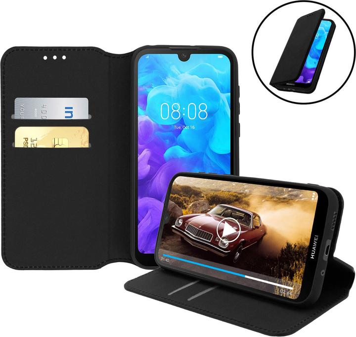 Actual product image Avizar Elec Series (Honor 8s)