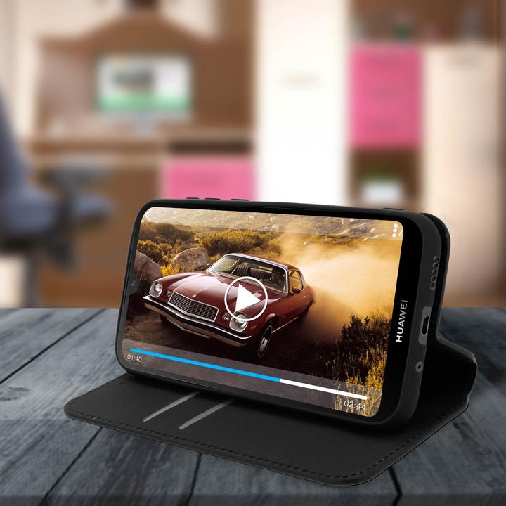 Actual product image Avizar Elec Series (Honor 8s)